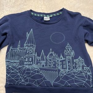Harry Potter sweatshirt